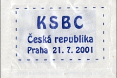 P- Praha
