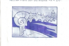 praha2001