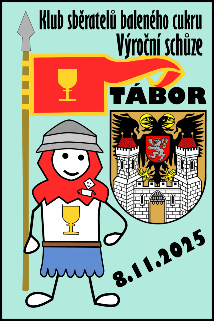 Tábor 2025